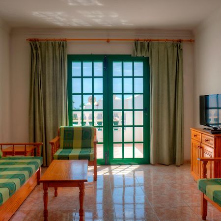Apartamentos Tisalaya Puerto del Carmen Kültér fotó