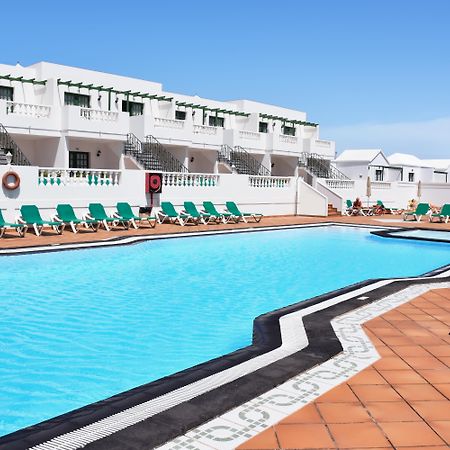 Apartamentos Tisalaya Puerto del Carmen Kültér fotó