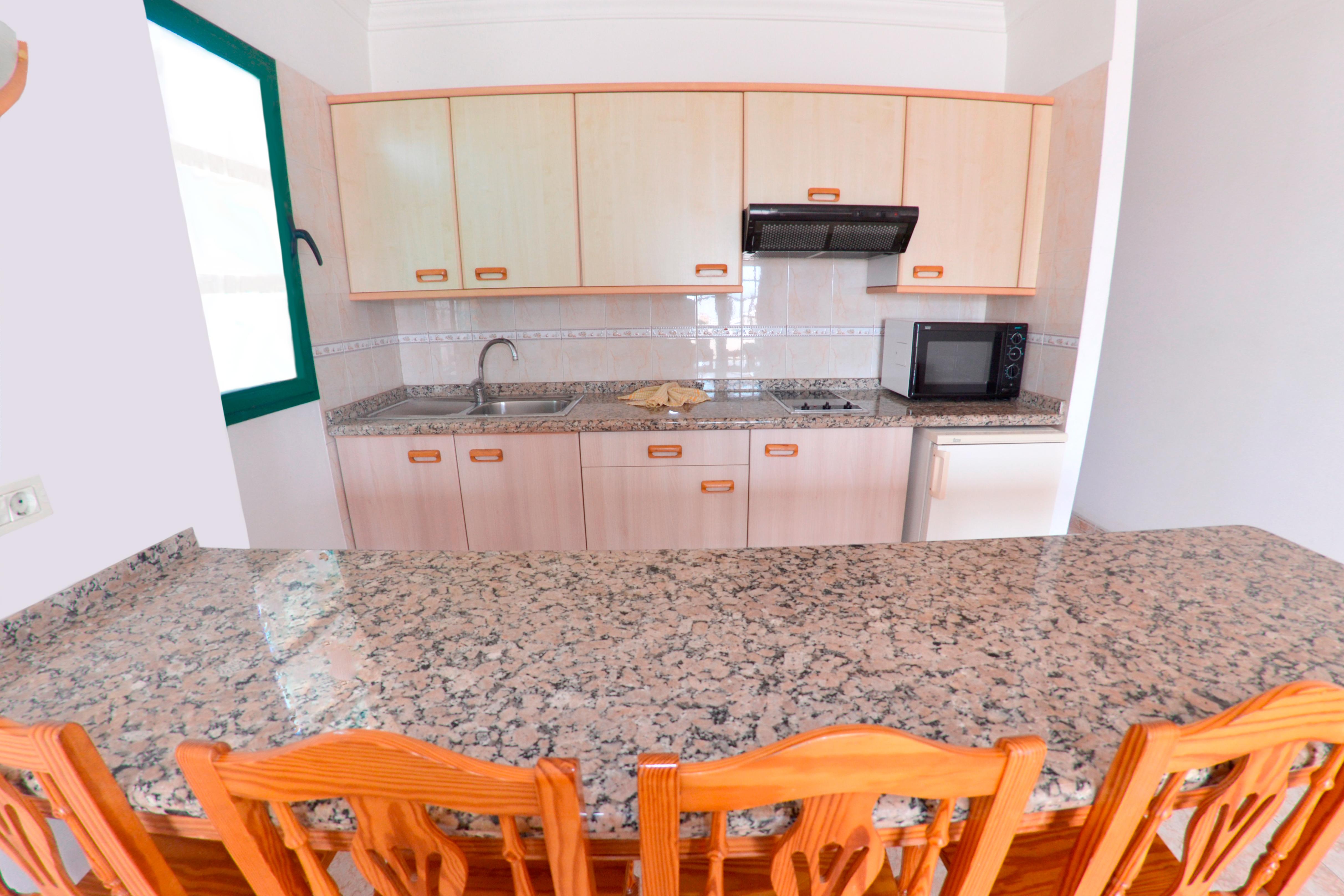 Apartamentos Tisalaya Puerto del Carmen Kültér fotó
