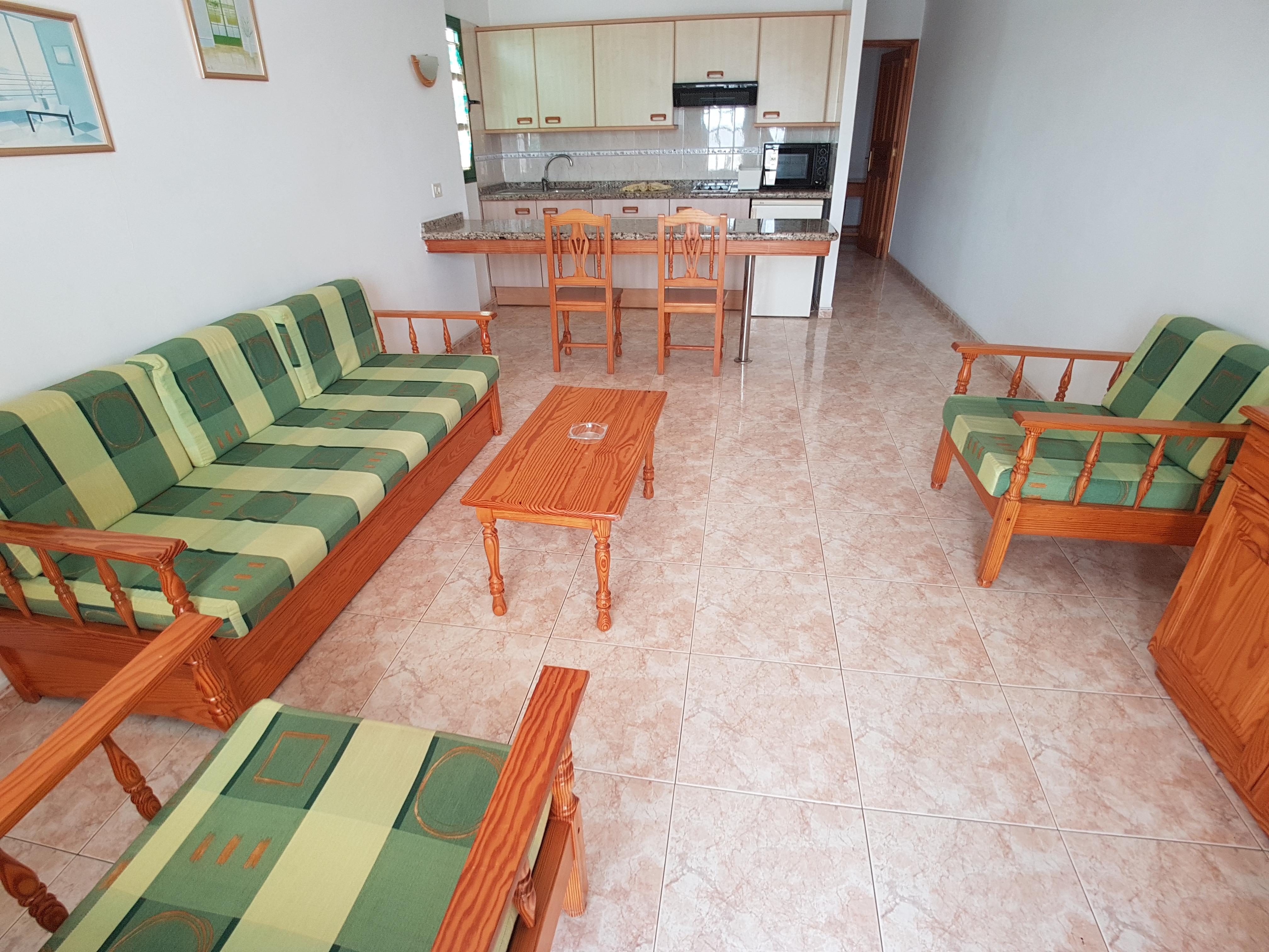 Apartamentos Tisalaya Puerto del Carmen Kültér fotó