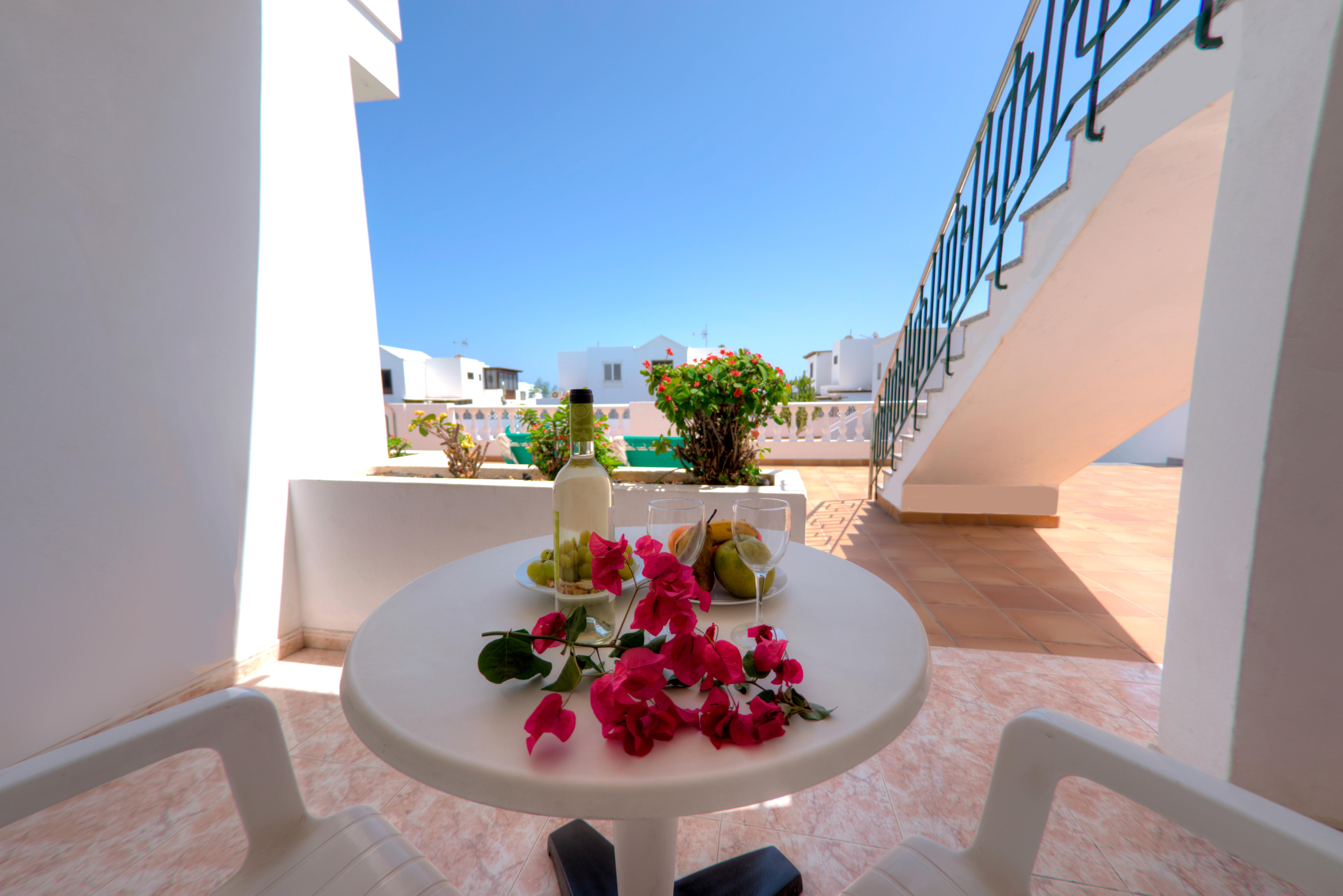 Apartamentos Tisalaya Puerto del Carmen Kültér fotó