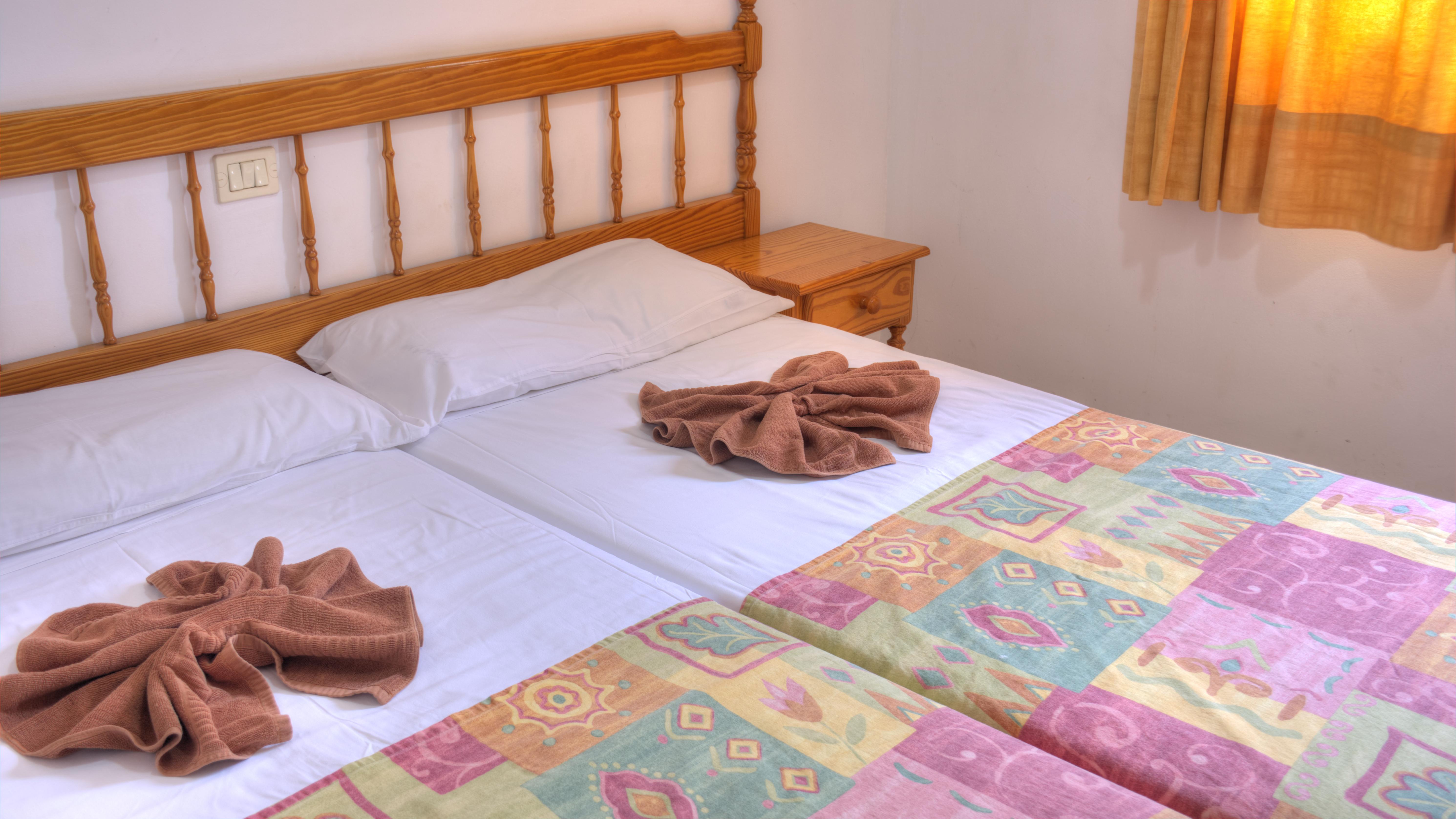 Apartamentos Tisalaya Puerto del Carmen Kültér fotó