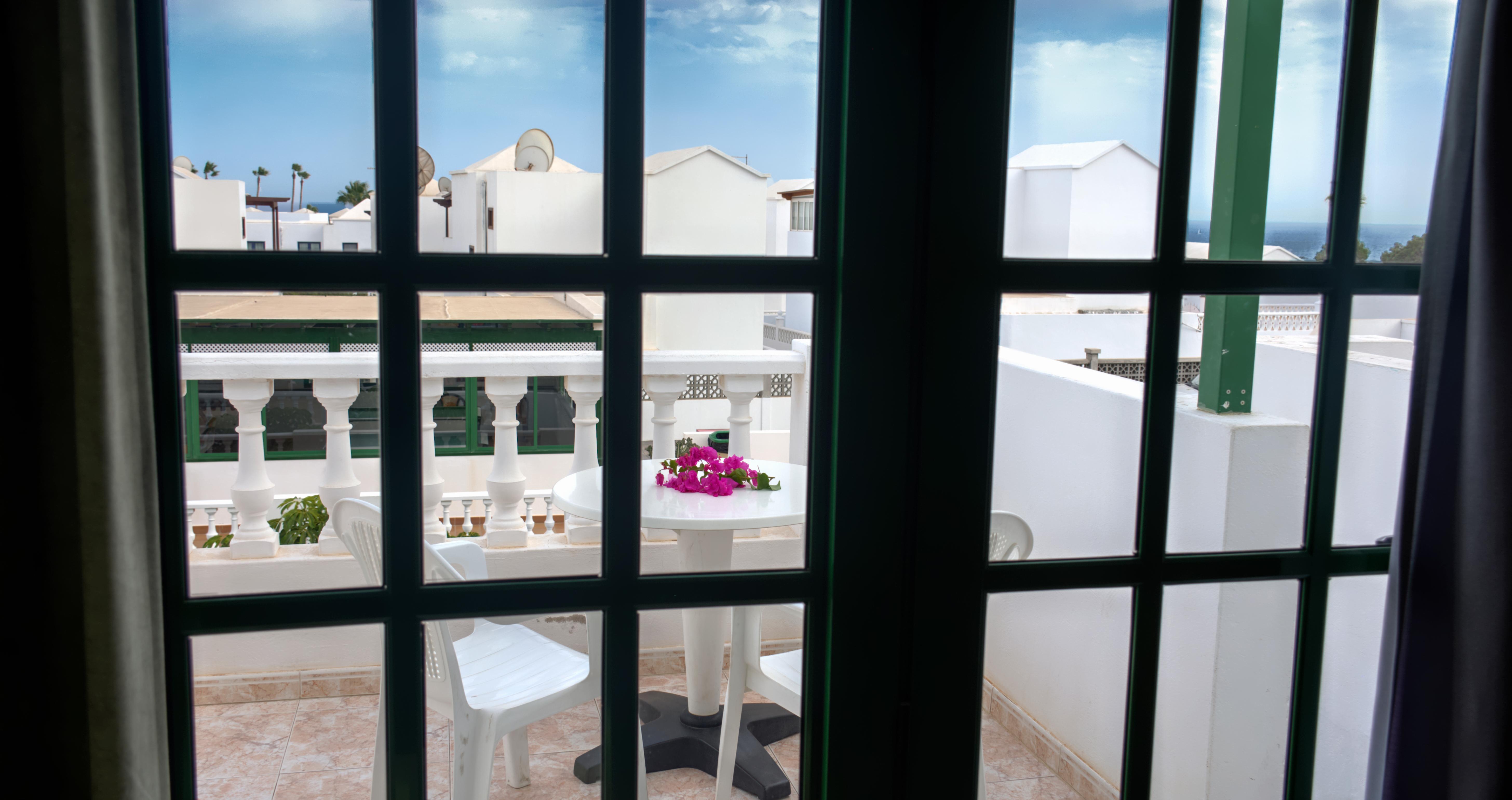 Apartamentos Tisalaya Puerto del Carmen Kültér fotó