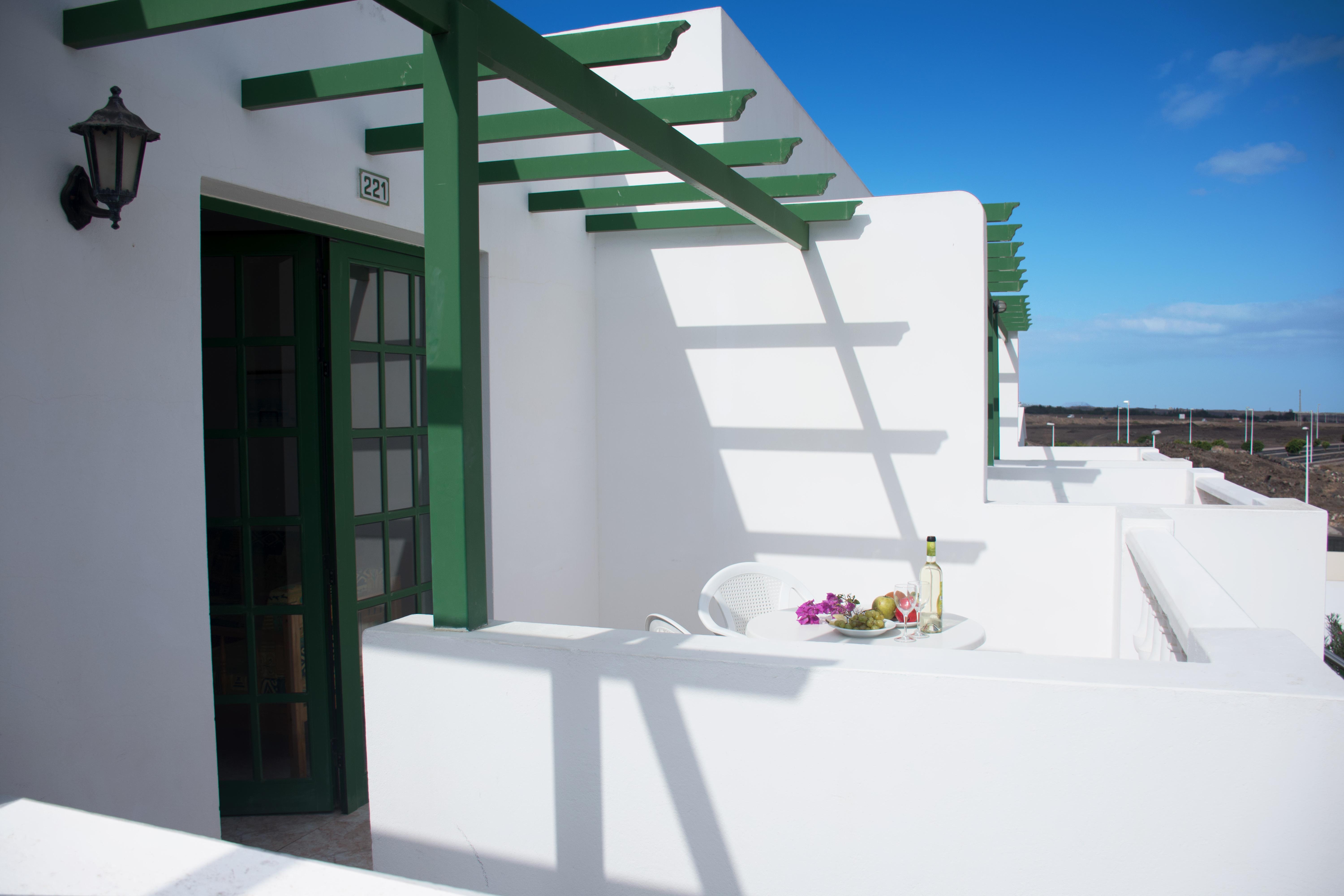 Apartamentos Tisalaya Puerto del Carmen Kültér fotó