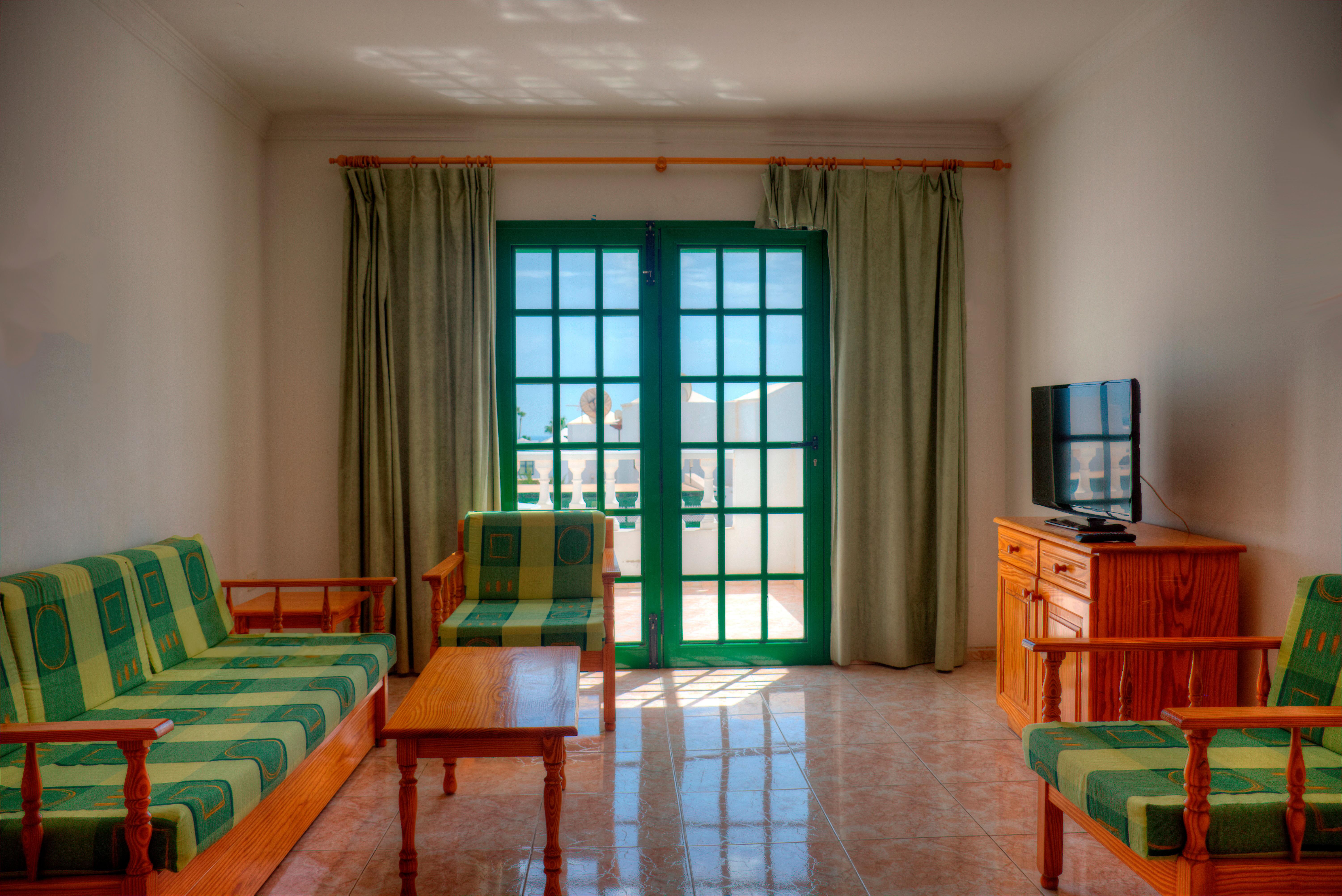 Apartamentos Tisalaya Puerto del Carmen Kültér fotó
