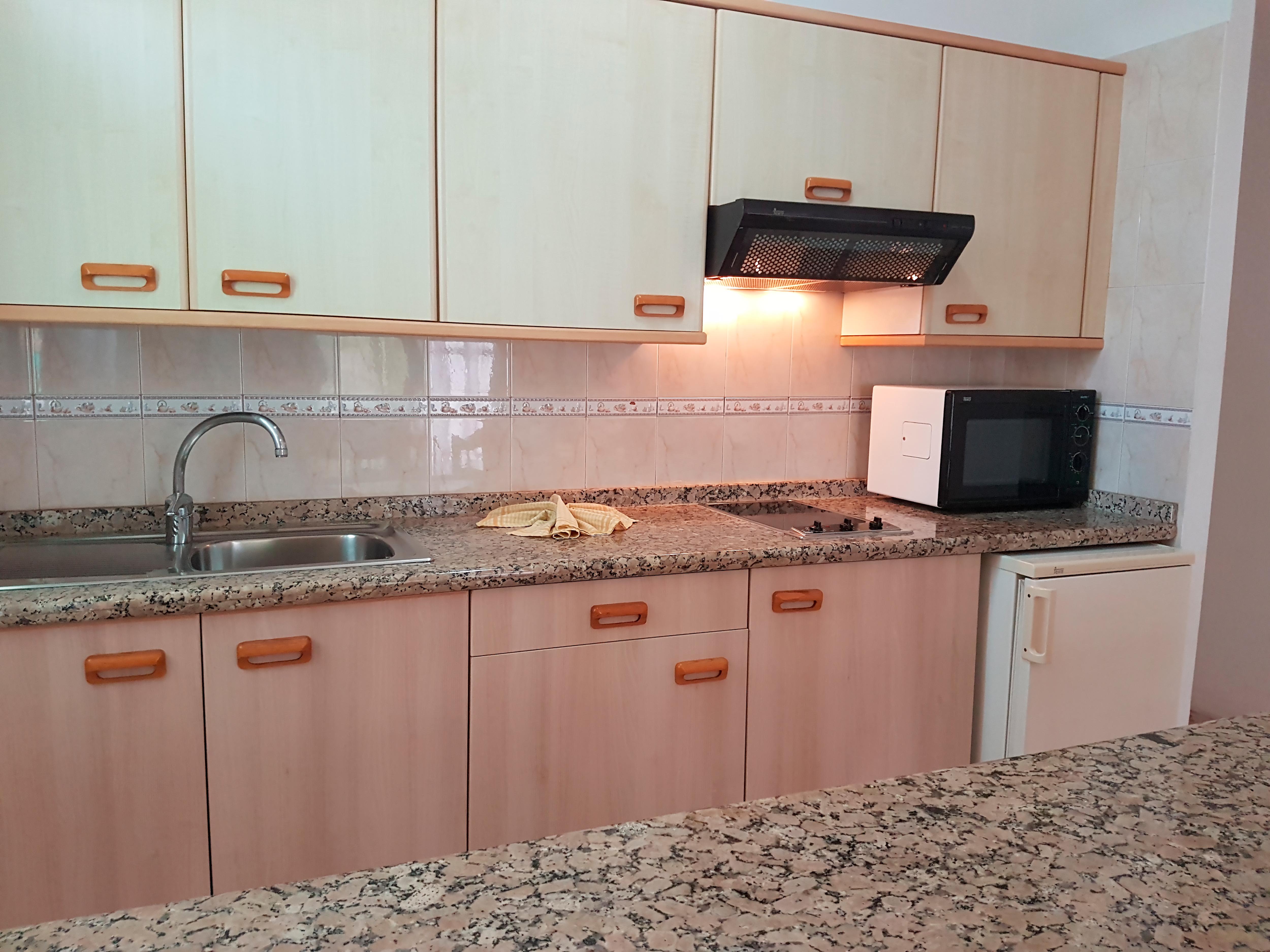 Apartamentos Tisalaya Puerto del Carmen Kültér fotó