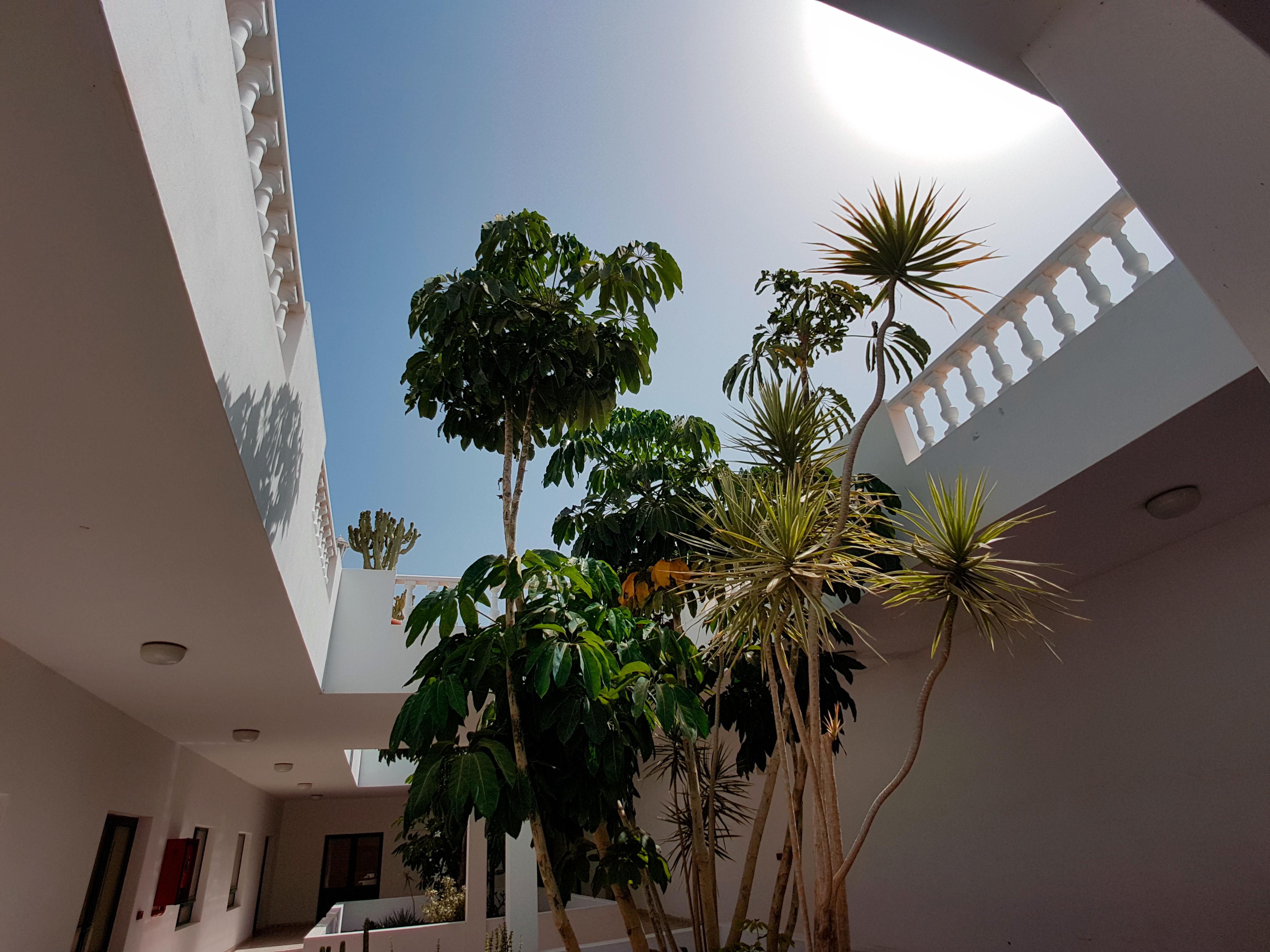 Apartamentos Tisalaya Puerto del Carmen Kültér fotó