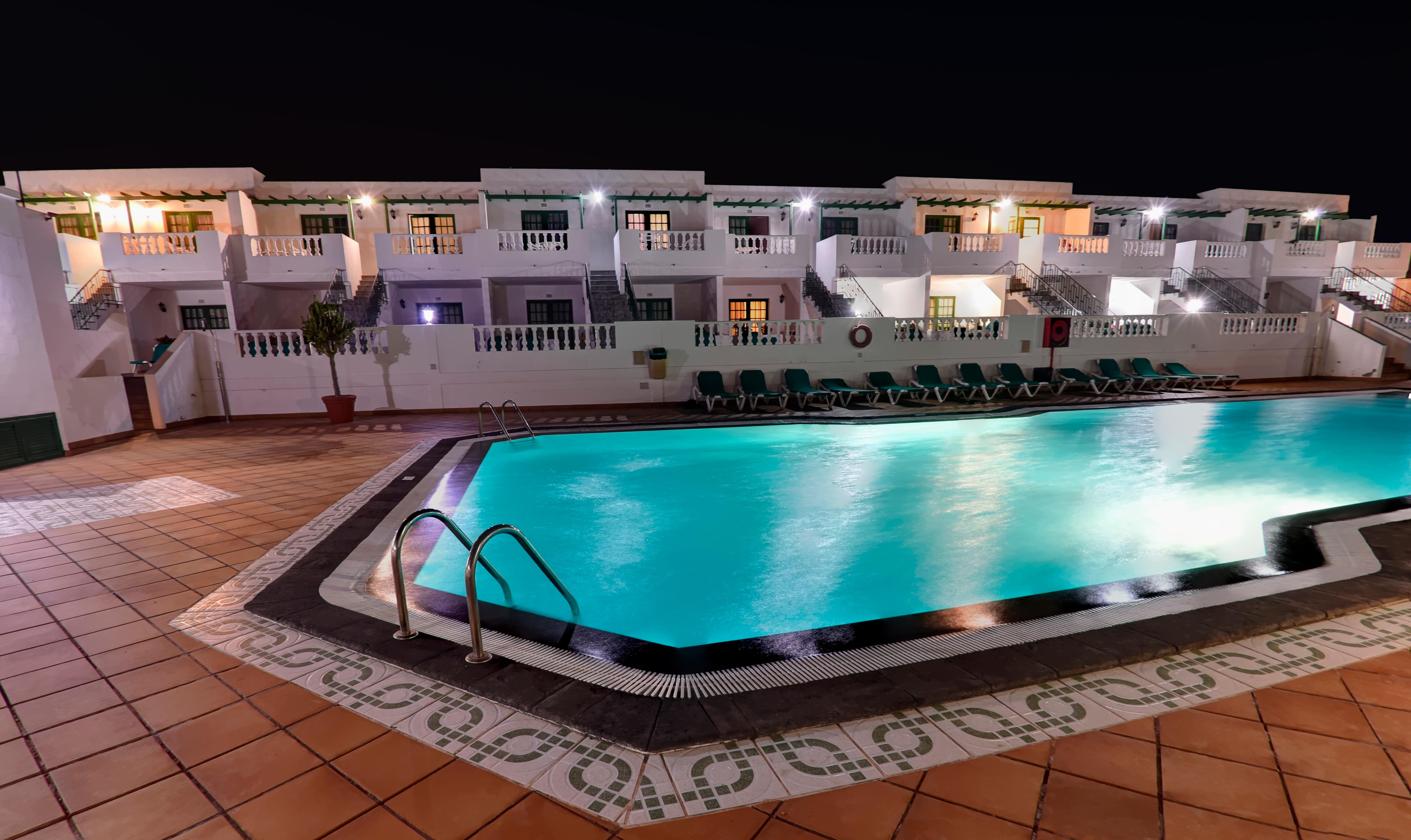 Apartamentos Tisalaya Puerto del Carmen Kültér fotó