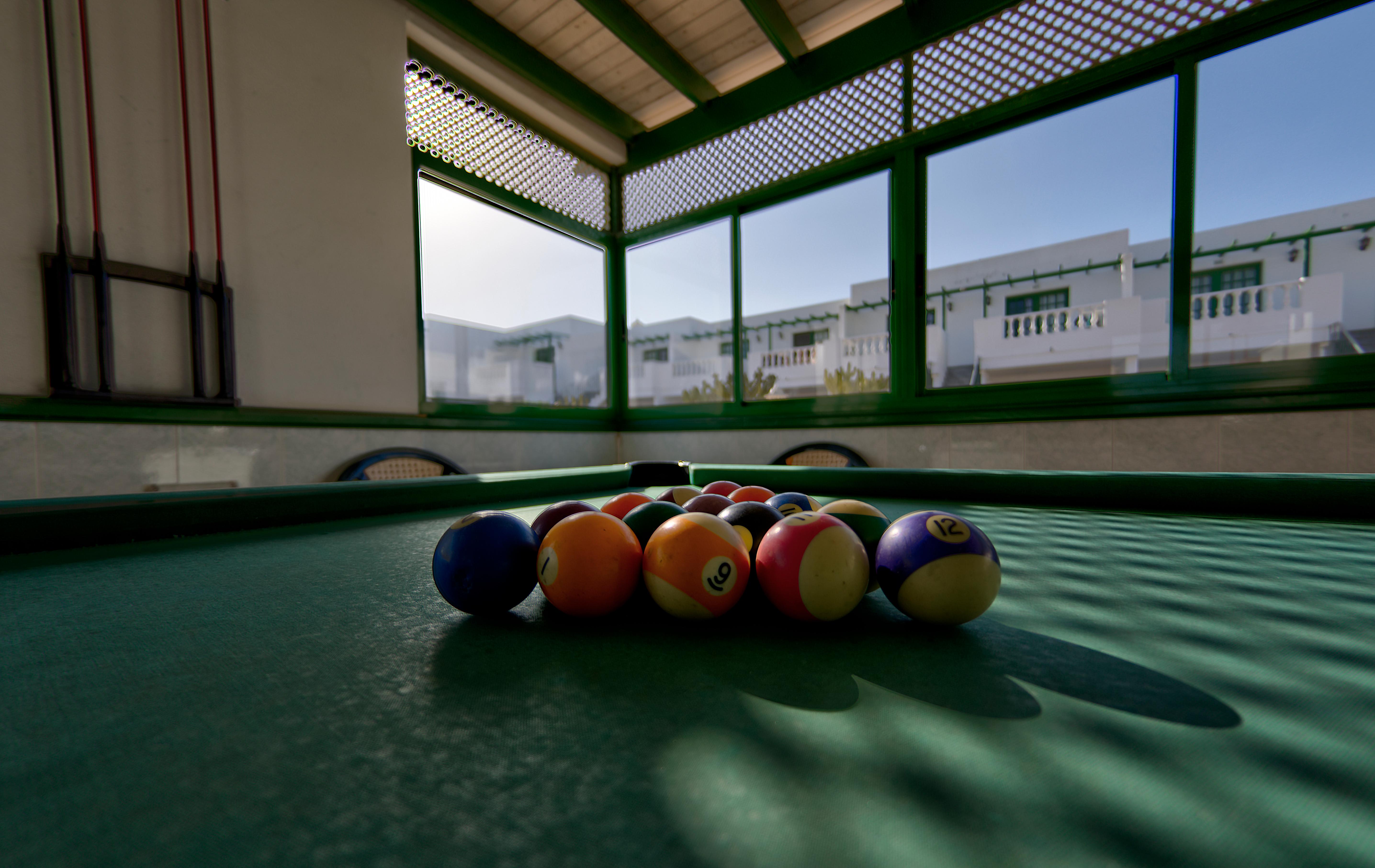 Apartamentos Tisalaya Puerto del Carmen Kültér fotó