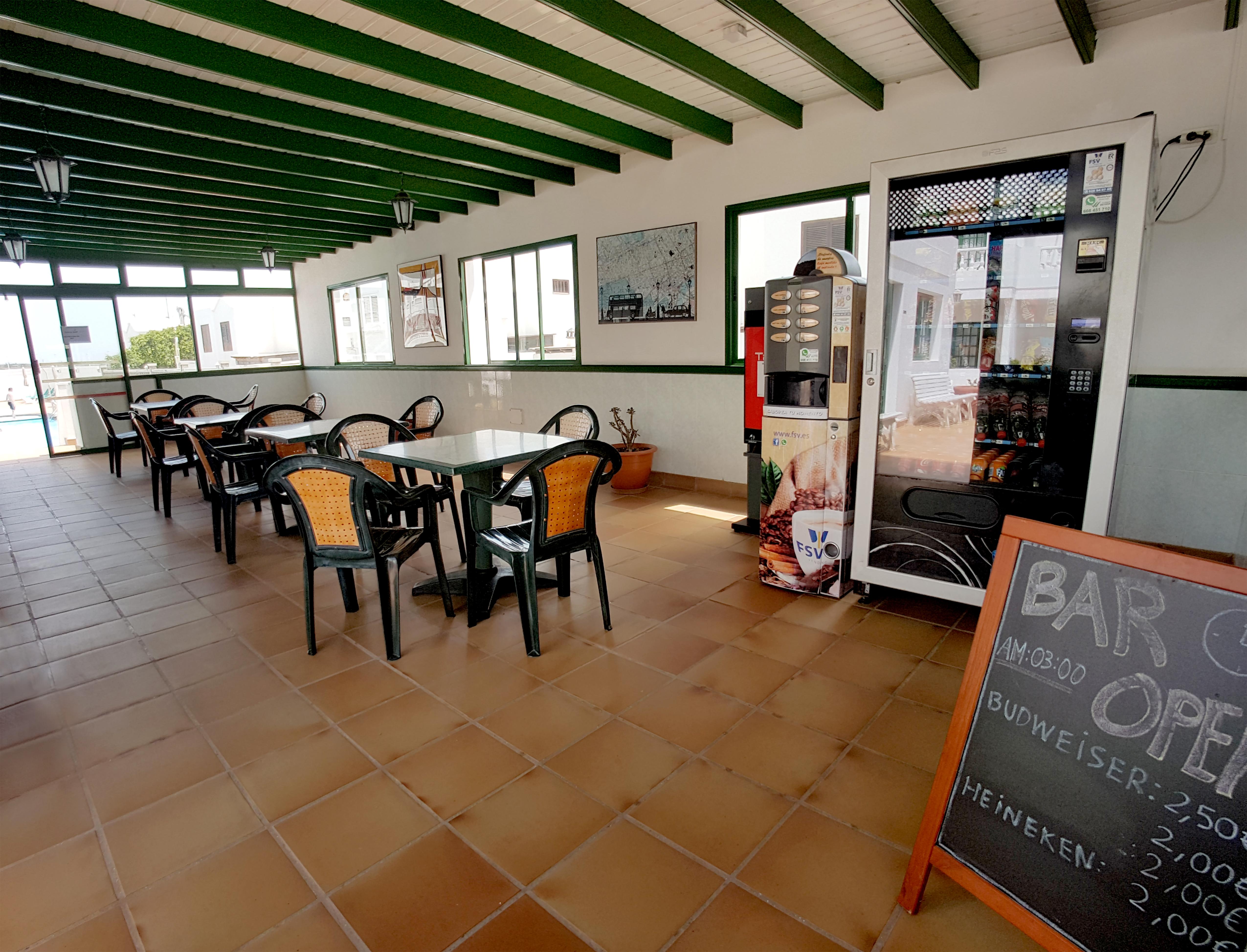 Apartamentos Tisalaya Puerto del Carmen Kültér fotó