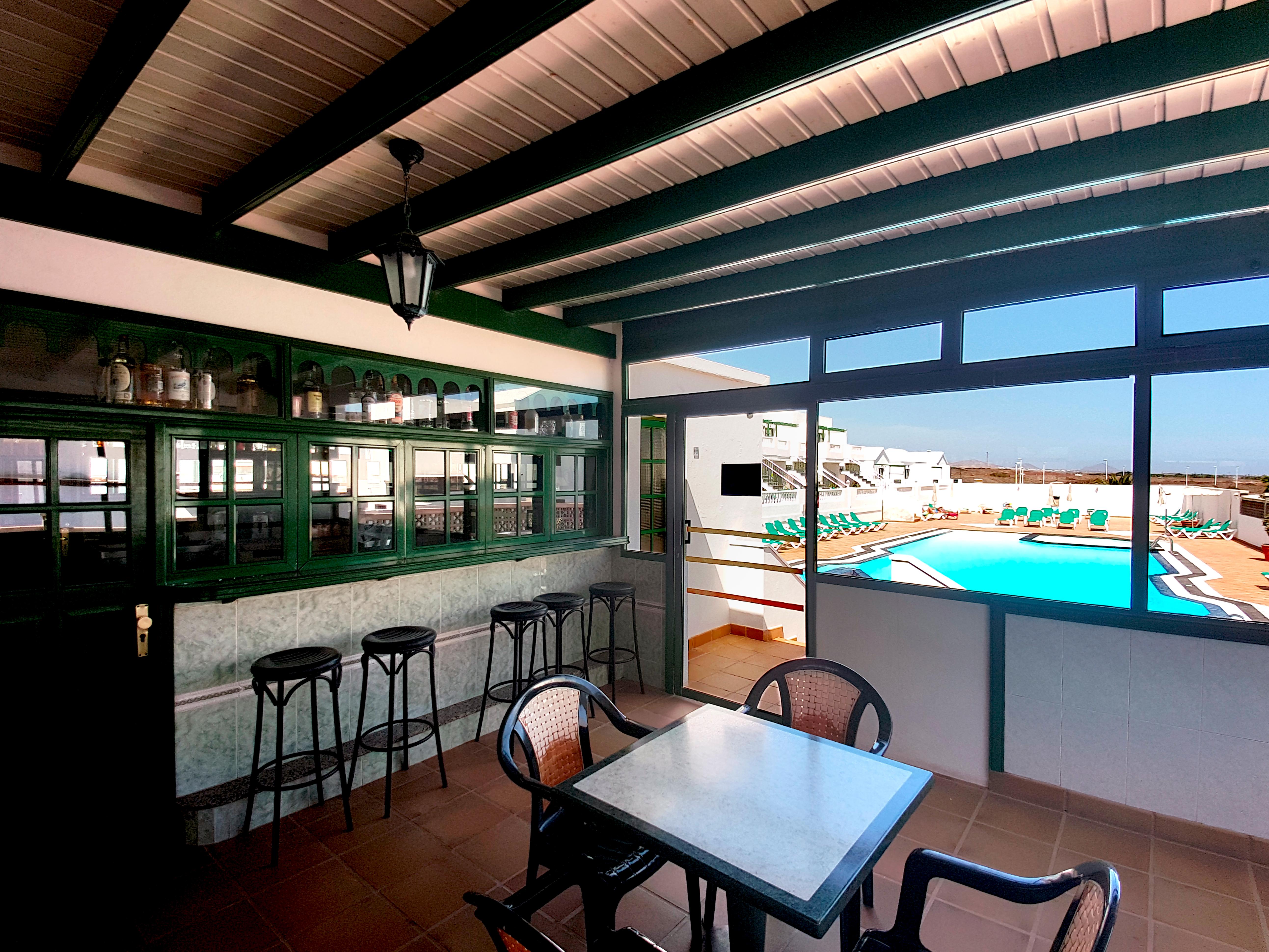 Apartamentos Tisalaya Puerto del Carmen Kültér fotó