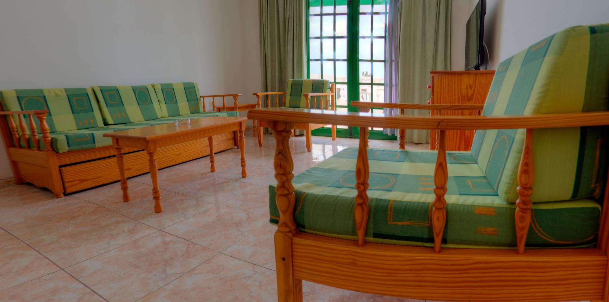 Apartamentos Tisalaya Puerto del Carmen Kültér fotó