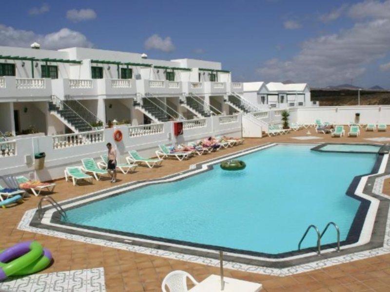Apartamentos Tisalaya Puerto del Carmen Kültér fotó