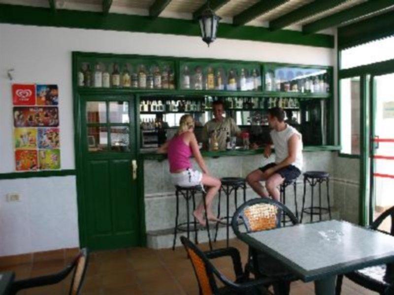 Apartamentos Tisalaya Puerto del Carmen Kültér fotó