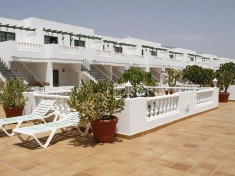 Apartamentos Tisalaya Puerto del Carmen Kültér fotó