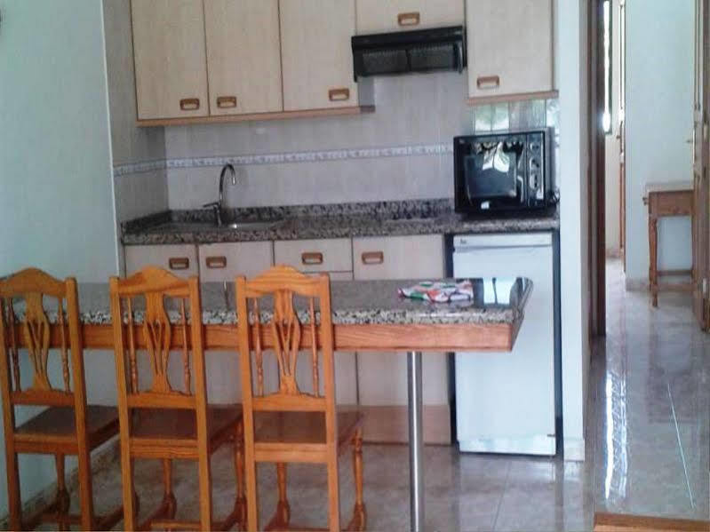 Apartamentos Tisalaya Puerto del Carmen Kültér fotó