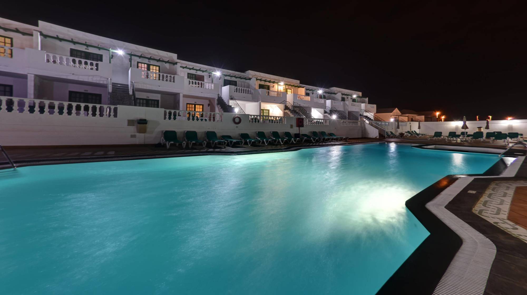 Apartamentos Tisalaya Puerto del Carmen Kültér fotó